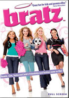 Bratz (2007)(Fullscreen)
