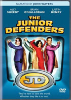 Junior Defenders