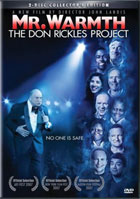Mr. Warmth: The Don Rickles Project