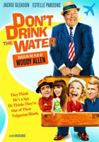 Don't Drink The Water (1969)