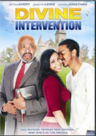 Divine Intervention (2007)