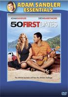50 First Dates: Adam Sandler Essentials