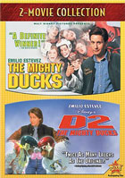 Mighty Ducks / D2: The Mighty Ducks