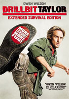 Drillbit Taylor: Unrated Extended Survival Edition