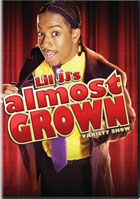 Lil JJ's Almost Grown Up Variety Show