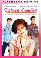 Sixteen Candles: Flashback Edition