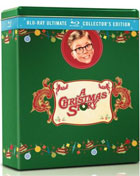 Christmas Story: Ultimate Collector's Edition (Blu-ray)