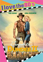 Crocodile Dundee II (I Love The 80's)