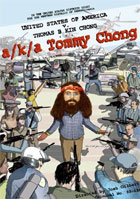 a/k/a Tommy Chong: United States Of America Vs. Thomas B. Kin Chong