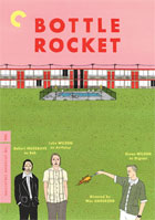 Bottle Rocket: Criterion Collection