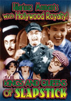 Kings And Queens Of Slapstick