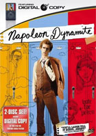 Napoleon Dynamite (w/Digital Copy)