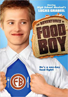 Adventures Of Food Boy