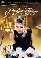 Breakfast At Tiffany's: Centennial Collection