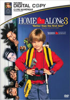 Home Alone 3 (w/Digital Copy)