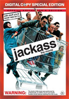 Jackass: The Movie: Digital Copy Special Edition