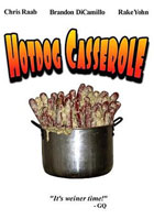 Hot Dog Casserole