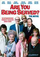 Are You Being Served?: The Movie (Lion's Gate)