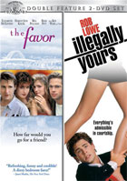 Favor / Illegally Yours