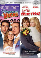 Honeymoon In Vegas / Just Married