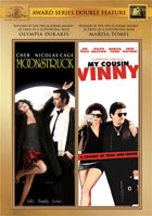 Best Supporting Actress Double Feature: Moonstruck / My Cousin Vinny