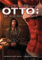 Otto; Or Up With Dead People