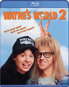Wayne's World 2 (Blu-ray)