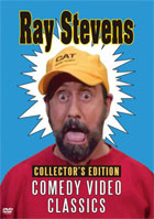 Ray Stevens: Comedy Video Classics: Collector's Edition