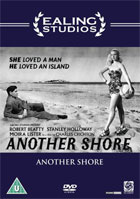 Another Shore: The Ealing Studios Collection (PAL-UK)