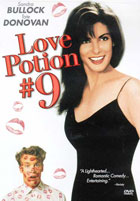 Love Potion No.9