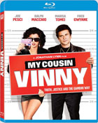 輸入盤DVDオンラインショップ：DVD Fantasium : My Cousin Vinny (Blu