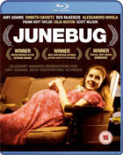 Junebug (Blu-ray-UK)