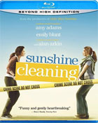 Sunshine Cleaning (Blu-ray)