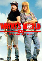 Wayne's World 1 & 2: The Complete Epic: Special Edition