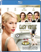 Easy Virtue (Blu-ray)