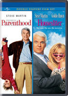 Parenthood: Special Edition / Housesitter