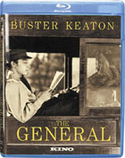 General (Blu-ray)
