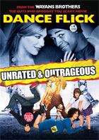 Dance Flick: Unrated And Outrageous