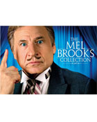 Mel Brooks Collection (Blu-ray)