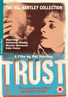 Trust (PAL-UK)