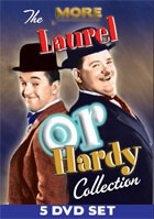 More Laurel Or Hardy Collection