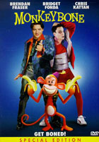 Monkeybone: Special Edition (DTS)