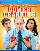 Lower Learning (Blu-ray)