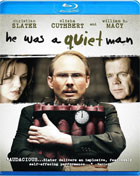 He Was A Quiet Man (Blu-ray)