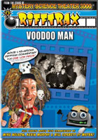 RiffTrax: Voodoo Man