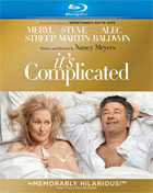 It's Complicated (Blu-ray)