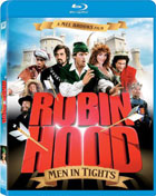 Robin Hood: Men In Tights (Blu-ray)