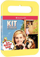 Kit Kittredge: An American Girl (Kidcase)