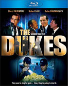 Dukes (Blu-ray)