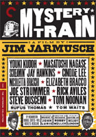 Mystery Train: Criterion Collection